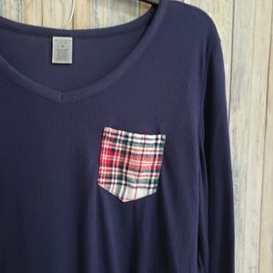 Liz Claiborne PJ Set
